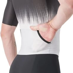 Castelli Sanremo Ultra Speed Suit - Black/silver Grey 870 11 Castelli Sanremo Ultra Speed Suit - Black/silver Grey 870 -Aqua Fit Shop castelli sanremo ultra speed suit black silver grey 870 3 1450356