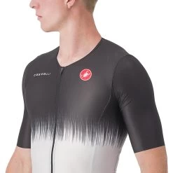 Castelli Sanremo Ultra Speed Suit - Black/silver Grey 870 10 Castelli Sanremo Ultra Speed Suit - Black/silver Grey 870 -Aqua Fit Shop castelli sanremo ultra speed suit black silver grey 870 5 1450359
