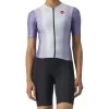 Castelli Sanremo Ultra W Speed Suit Women's - Violet Mist 534 -Aqua Fit Shop castelli sanremo ultra w speed suit womens violet mist 534 2 1353620