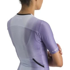 Castelli Sanremo Ultra W Speed Suit Women's - Violet Mist 534 10 Castelli Sanremo Ultra W Speed Suit Women's - Violet Mist 534 -Aqua Fit Shop castelli sanremo ultra w speed suit womens violet mist 534 6 1353618