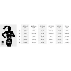 Compressport Tri Postural Aero Tank Top Women - Columbia/evening Primerose -Aqua Fit Shop compressport jacket women 1 1558761