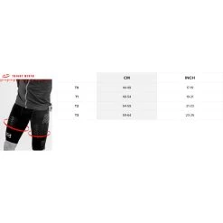 Compressport Tri Under Control Shorts Women - Black 19 Compressport Tri Under Control Shorts Women - Black -Aqua Fit Shop compressport short women 1 1560317