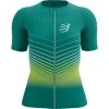 Compressport Tri Postural Aero Short Sleeve Top Women - Columbia/evening Primerose 1 Compressport Tri Postural Aero Short Sleeve Top Women - Columbia/evening Primerose -Aqua Fit Shop compressport tri postural aero short sleeve top women columbia evening primerose 1 1435184
