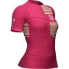 Compressport Tri Postural Short Sleeve Top Women - Jazzy/paradise Green -Aqua Fit Shop compressport tri postural short sleeve top women jazzy paradise green 2 1109507