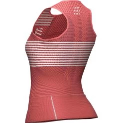 Compressport Tri Postural Tank Top Women - Coral 17 Compressport Tri Postural Tank Top Women - Coral -Aqua Fit Shop compressport tri postural tank top women coral 6 907561