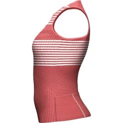 Compressport Tri Postural Tank Top Women - Coral 18 Compressport Tri Postural Tank Top Women - Coral -Aqua Fit Shop compressport tri postural tank top women coral 7 907562