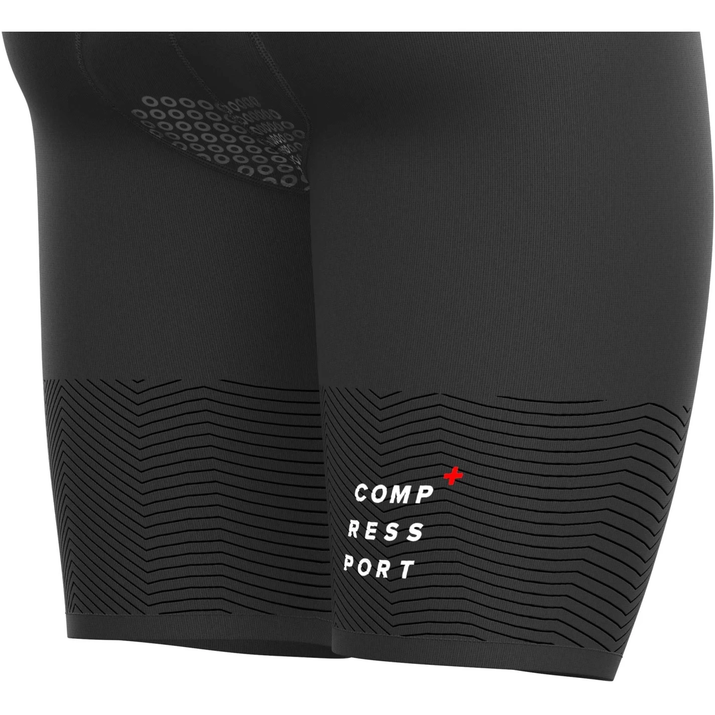 Compressport Tri Under Control Shorts Women - Black 7 Compressport Tri Under Control Shorts Women - Black - Image 5