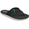 Cool Shoe Canopy Sandal - Black -Aqua Fit Shop cool shoe canopy black 03 1226659
