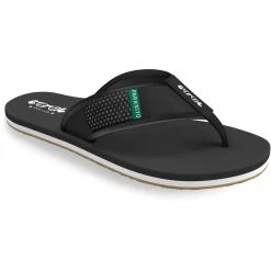 Cool Shoe Canopy Sandal - Black