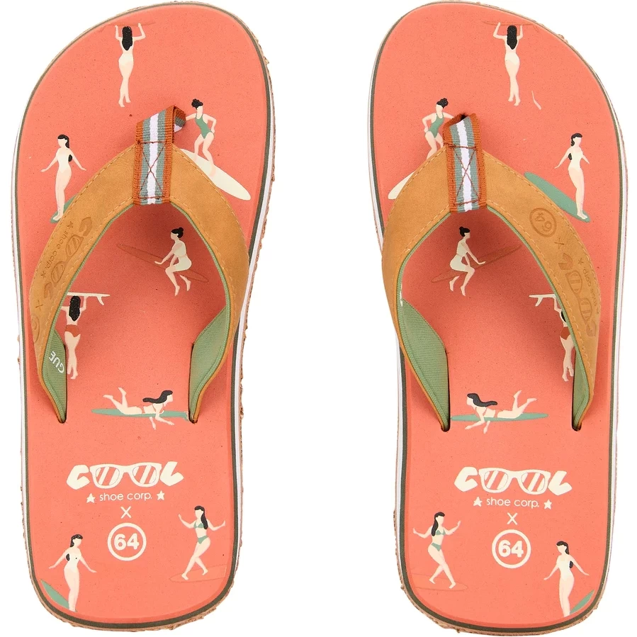 Cool Shoe Eve Slight 2 Women Sandals - 64 4 Cool Shoe Eve Slight 2 Women Sandals - 64 - Image 2