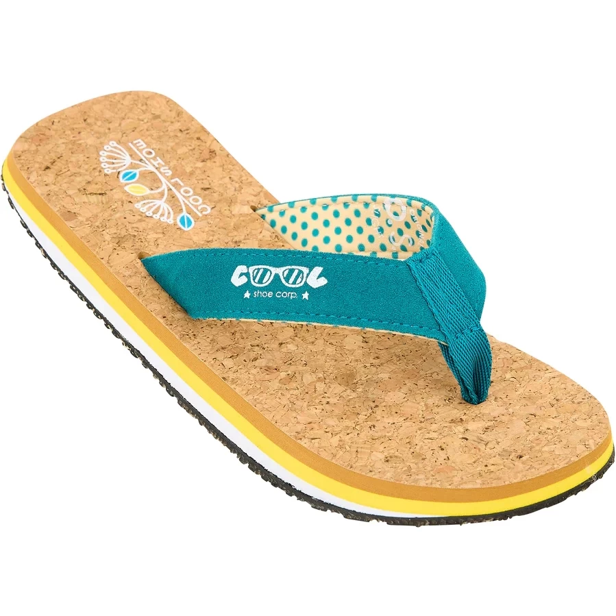 Cool Shoe Eve Slight 2 Women Sandals - Doty 3 Cool Shoe Eve Slight 2 Women Sandals - Doty