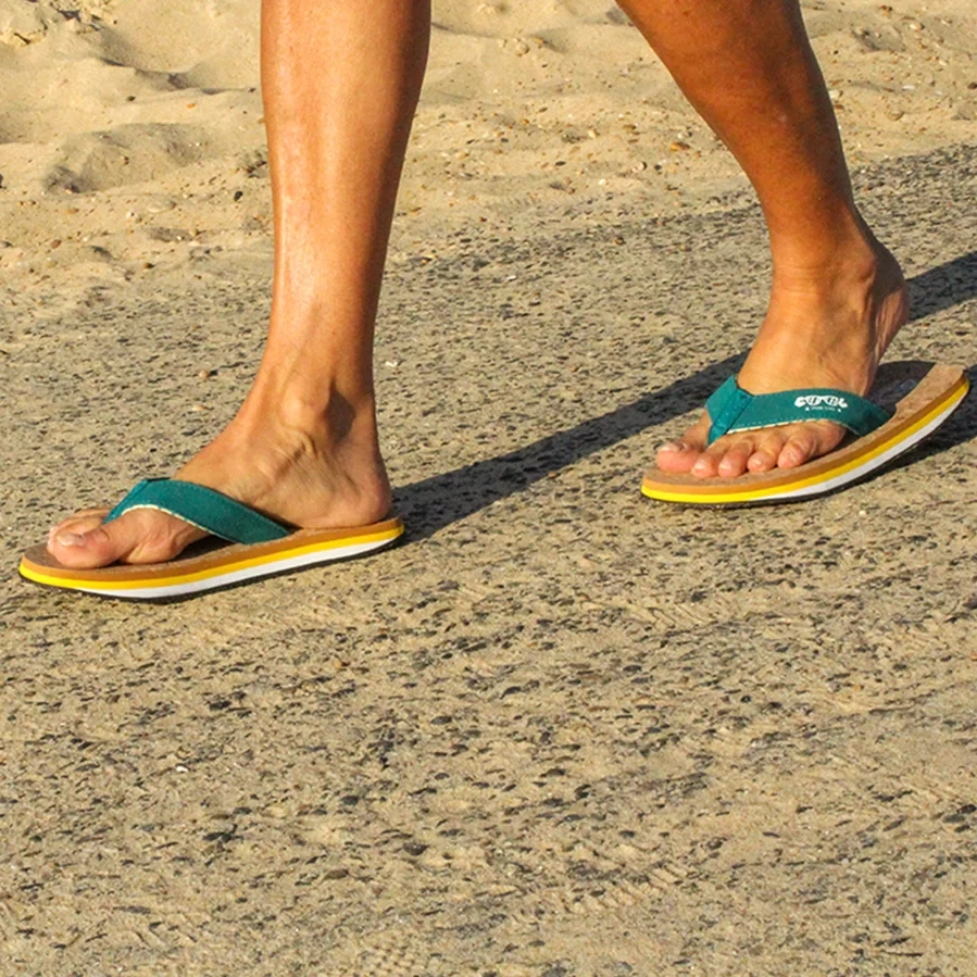 Cool Shoe Eve Slight 2 Women Sandals - Doty 7 Cool Shoe Eve Slight 2 Women Sandals - Doty - Image 5