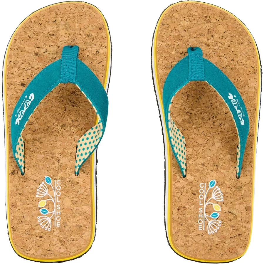 Cool Shoe Eve Slight 2 Women Sandals - Doty 4 Cool Shoe Eve Slight 2 Women Sandals - Doty - Image 2