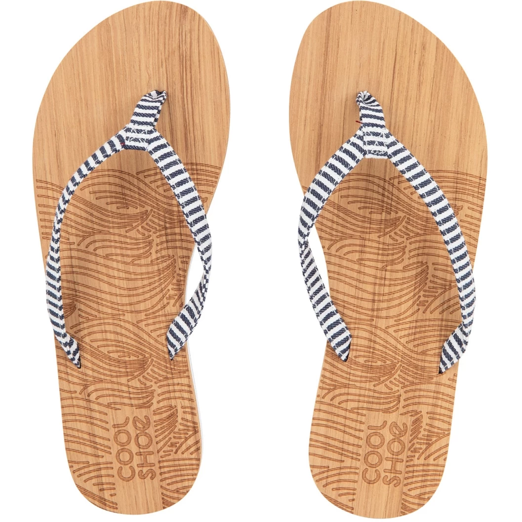 Cool Shoe Low Key Women Sandals - Waves 4 Cool Shoe Low Key Women Sandals - Waves - Image 2