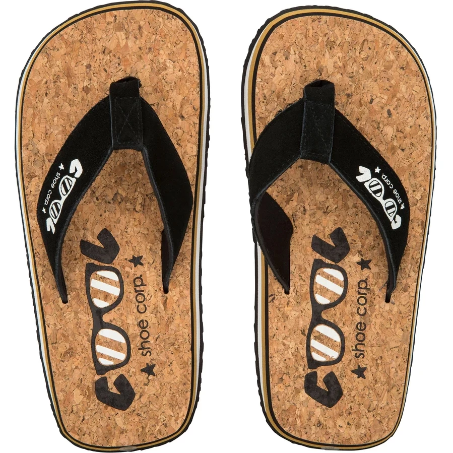 Cool Shoe Original Cork LTD Sandal - Cork 2 4 Cool Shoe Original Cork LTD Sandal - Cork 2 - Image 2