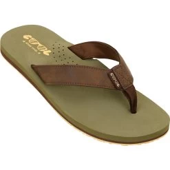 Cool Shoe Sin Sandals - Olive