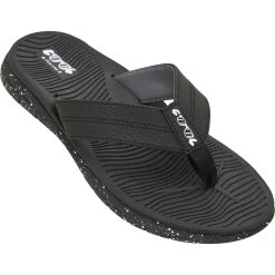 Cool Shoe SUV Sandals - Black