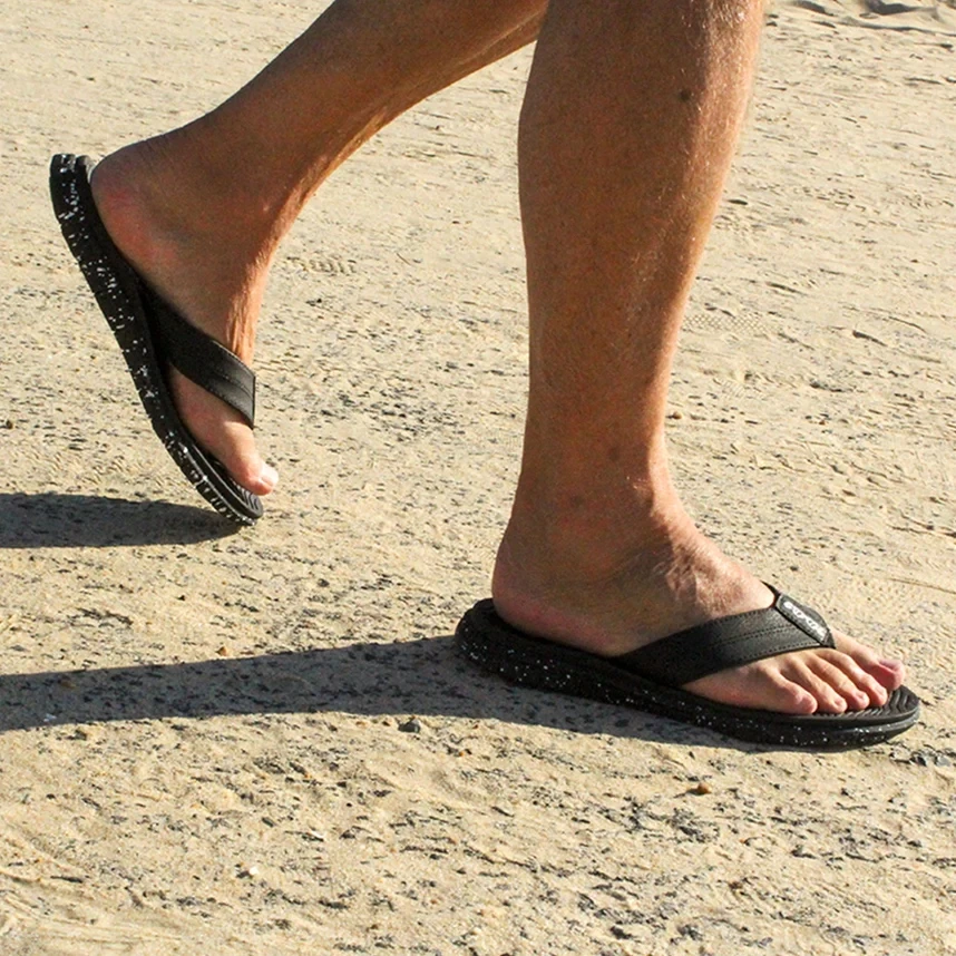 Cool Shoe SUV Sandals - Black 8 Cool Shoe SUV Sandals - Black - Image 6