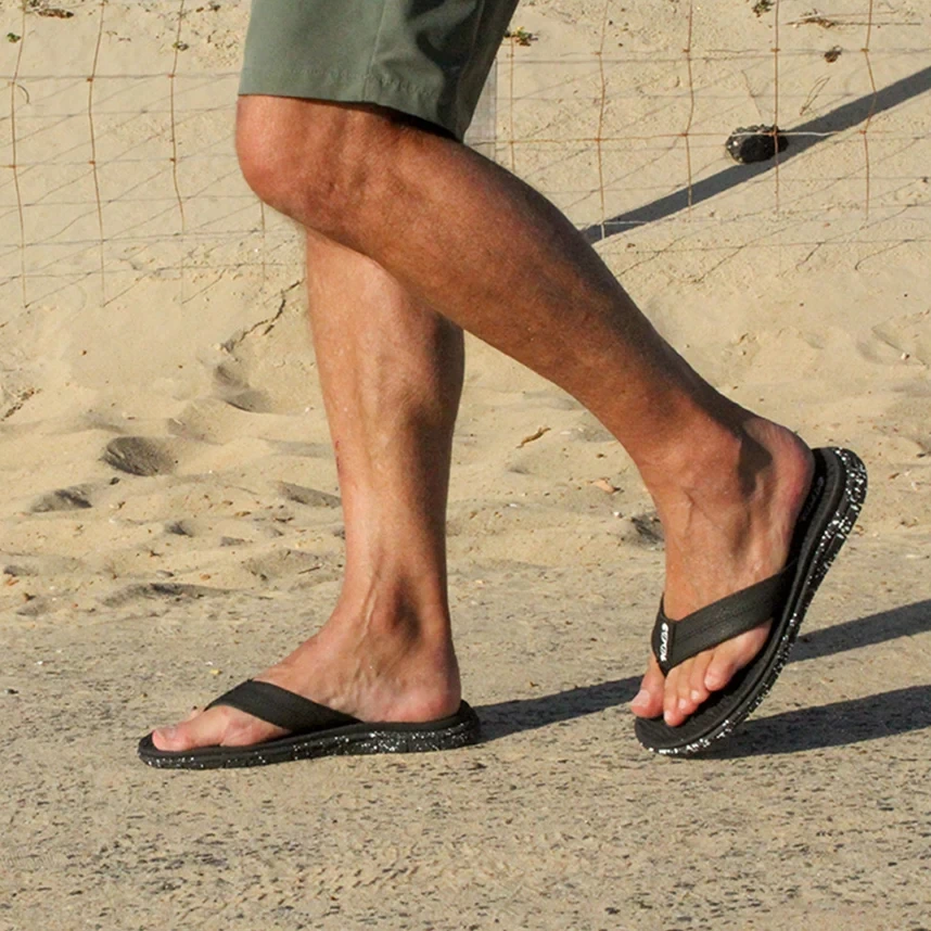 Cool Shoe SUV Sandals - Black 9 Cool Shoe SUV Sandals - Black - Image 7