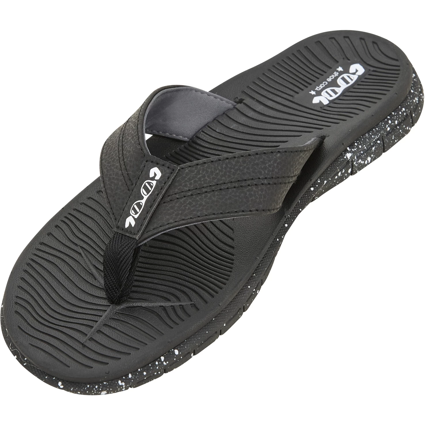 Cool Shoe SUV Sandals - Black 5 Cool Shoe SUV Sandals - Black - Image 3