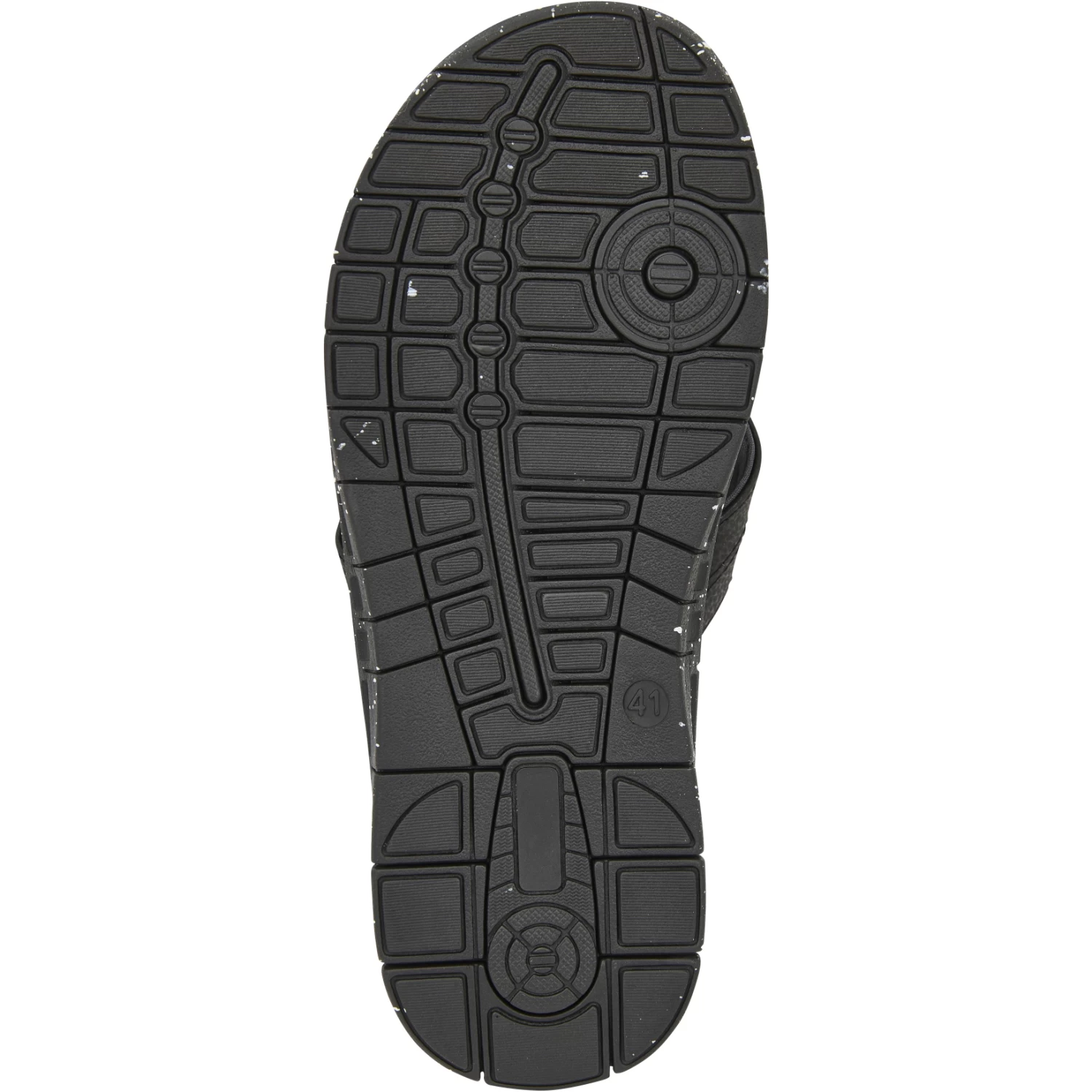 Cool Shoe SUV Sandals - Black 7 Cool Shoe SUV Sandals - Black - Image 5