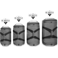 Dakine EQ Duffle 70L Bag - Black 9 Dakine EQ Duffle 70L Bag - Black -Aqua Fit Shop dakine eq duffle 50l bag carbon 5 1431762