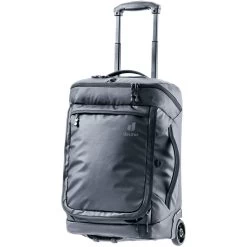 Deuter AViANT Duffel Pro Movo 36 Trolley - Black