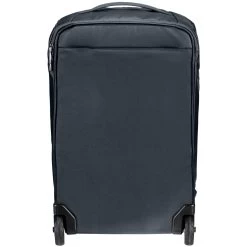 Deuter AViANT Duffel Pro Movo 36 Trolley - Black -Aqua Fit Shop deuter aviant duffel pro movo 36 trolley black 12 1237716