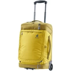 Deuter AViANT Duffel Pro Movo 36 Trolley - Corn-turmeric