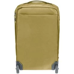 Deuter AViANT Duffel Pro Movo 36 Trolley - Corn-turmeric -Aqua Fit Shop deuter aviant duffel pro movo 36 trolley corn turmeric 2 1534516