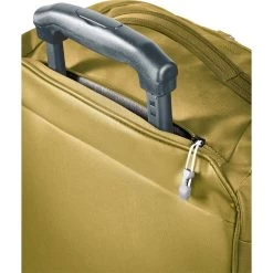 Deuter AViANT Duffel Pro Movo 36 Trolley - Corn-turmeric -Aqua Fit Shop deuter aviant duffel pro movo 36 trolley corn turmeric 3 1534517