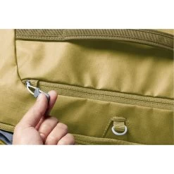Deuter AViANT Duffel Pro Movo 36 Trolley - Corn-turmeric -Aqua Fit Shop deuter aviant duffel pro movo 36 trolley corn turmeric 8 1534522