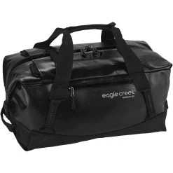 Eagle Creek Migrate Duffel - Travel Bag - 40 L - Black