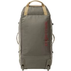 Eagle Creek Cargo Hauler Wheeled Duffel - Travel Bag - 130 L - Safari Brown -Aqua Fit Shop ec020305 210 cargo hauler wheeled duffel reisetasche 130l safari brown 4 1523551