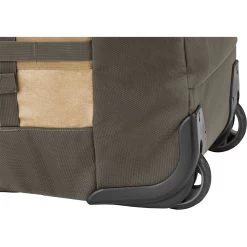 Eagle Creek Cargo Hauler Wheeled Duffel - Travel Bag - 130 L - Safari Brown -Aqua Fit Shop ec020305 210 cargo hauler wheeled duffel reisetasche 130l safari brown 5 1523552