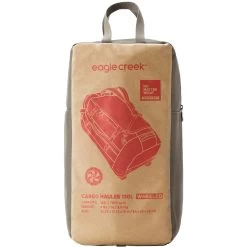 Eagle Creek Cargo Hauler Wheeled Duffel - Travel Bag - 130 L - Safari Brown -Aqua Fit Shop ec020305 210 cargo hauler wheeled duffel reisetasche 130l safari brown 6 1523553