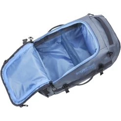 Eagle Creek Cargo Hauler Duffel - Travel Bag - 40 L - Safari Brown -Aqua Fit Shop ec020306 cargo hauler duffel reisetasche 40l glacier blue 5 1523063