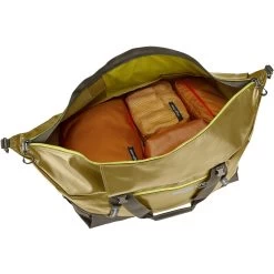 Eagle Creek Migrate Wheeled Duffel - Travel Bag - 110 L - Forest -Aqua Fit Shop ec0a5ekk 230 migrate wheeled duffel travel bag 110l field brown 6 1523953