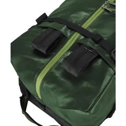 Eagle Creek Migrate Wheeled Duffel - Travel Bag - 110 L - Forest -Aqua Fit Shop ec0a5ekk 301 migrate wheeled duffel travel bag 110l forest 4 1523957