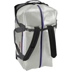 Eagle Creek Migrate Duffel - Travel Bag - 90 L - Silver 9 Eagle Creek Migrate Duffel - Travel Bag - 90 L - Silver -Aqua Fit Shop ec0a5el4 015 migrate duffel reisetasche 90 l silver 2 1523811
