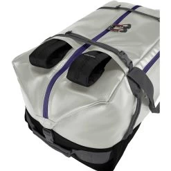 Eagle Creek Migrate Duffel - Travel Bag - 90 L - Silver 11 Eagle Creek Migrate Duffel - Travel Bag - 90 L - Silver -Aqua Fit Shop ec0a5el4 015 migrate duffel reisetasche 90 l silver 4 1523813