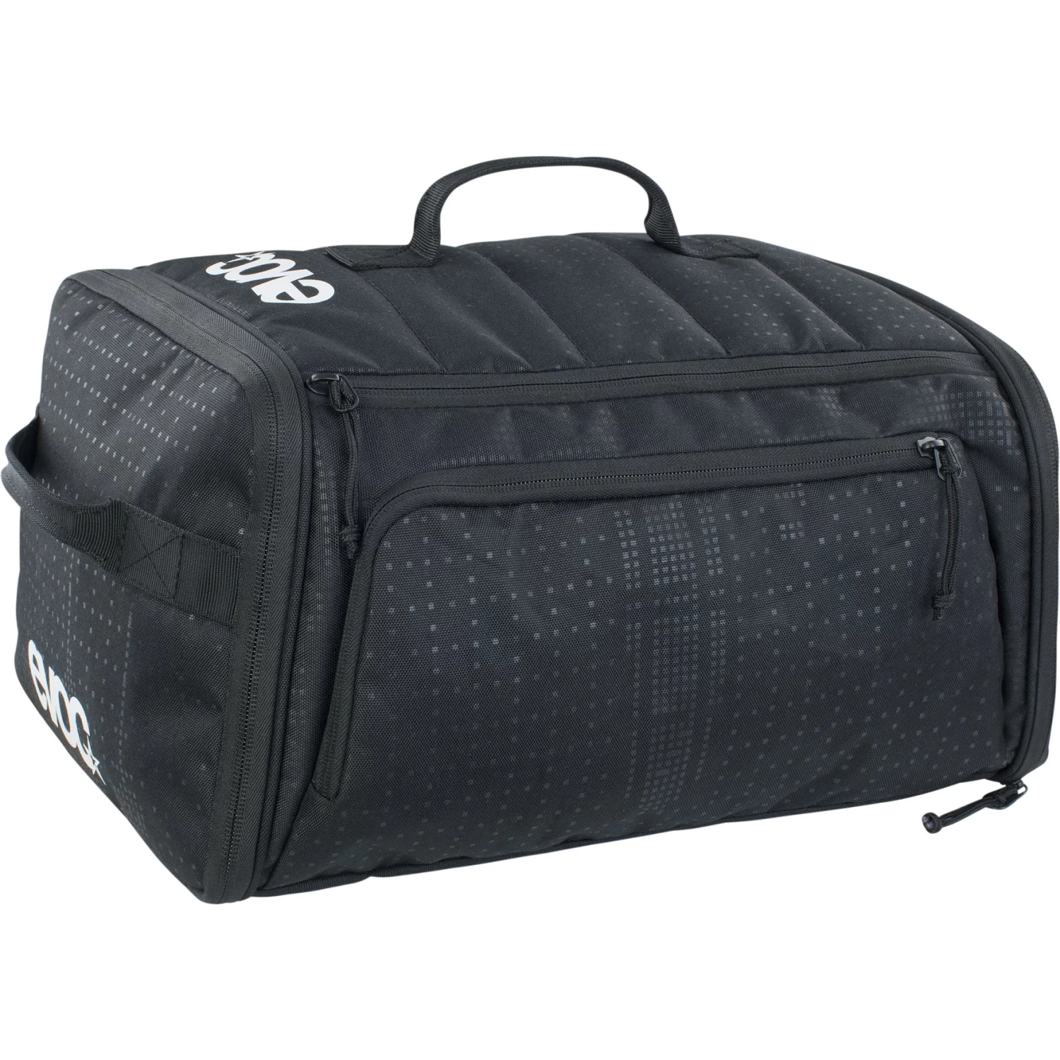 EVOC Gear Bag 15L - Black 3 EVOC Gear Bag 15L - Black