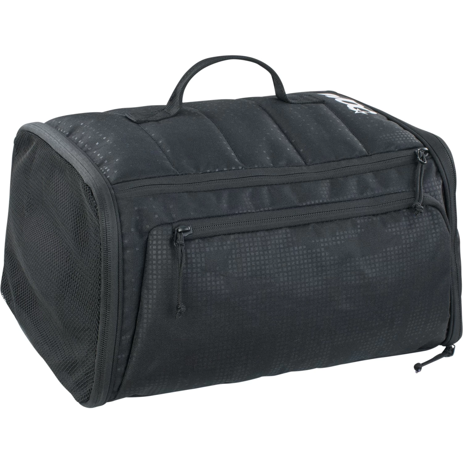 EVOC Gear Bag 15L - Black 4 EVOC Gear Bag 15L - Black - Image 2