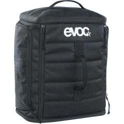 EVOC Gear Bag 15L - Black 10 EVOC Gear Bag 15L - Black -Aqua Fit Shop evoc gear bag 8 1339924