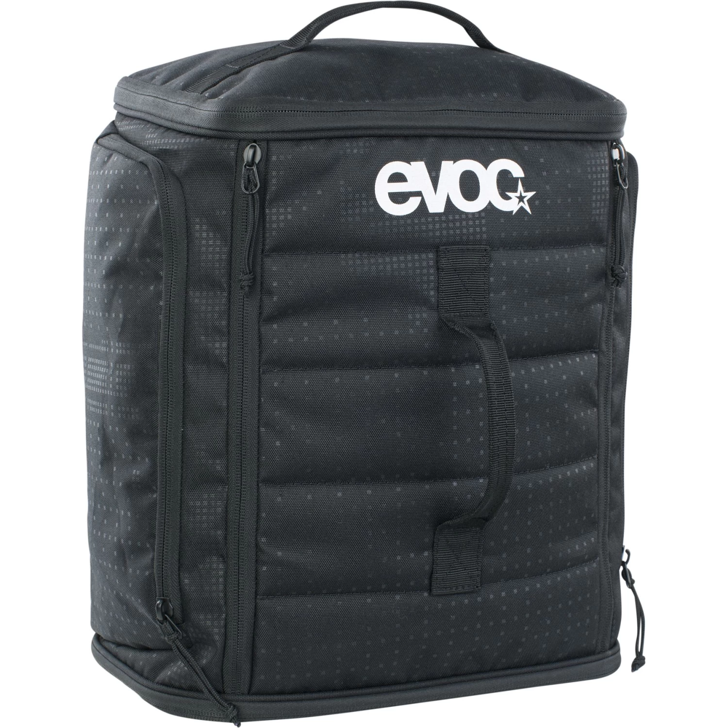 EVOC Gear Bag 15L - Black 5 EVOC Gear Bag 15L - Black - Image 3