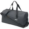 EVOC Weekender 40 Travel Bag - Carbon Grey - Black -Aqua Fit Shop evoc weekender 40 travel bag carbon grey black 1 1542858
