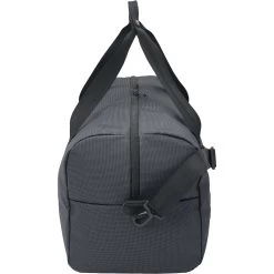 EVOC Weekender 40 Travel Bag - Carbon Grey - Black -Aqua Fit Shop evoc weekender 40 travel bag carbon grey black 4 1542860