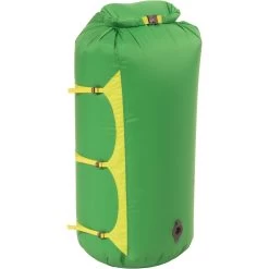Exped Waterproof Compression Bag - L - Green