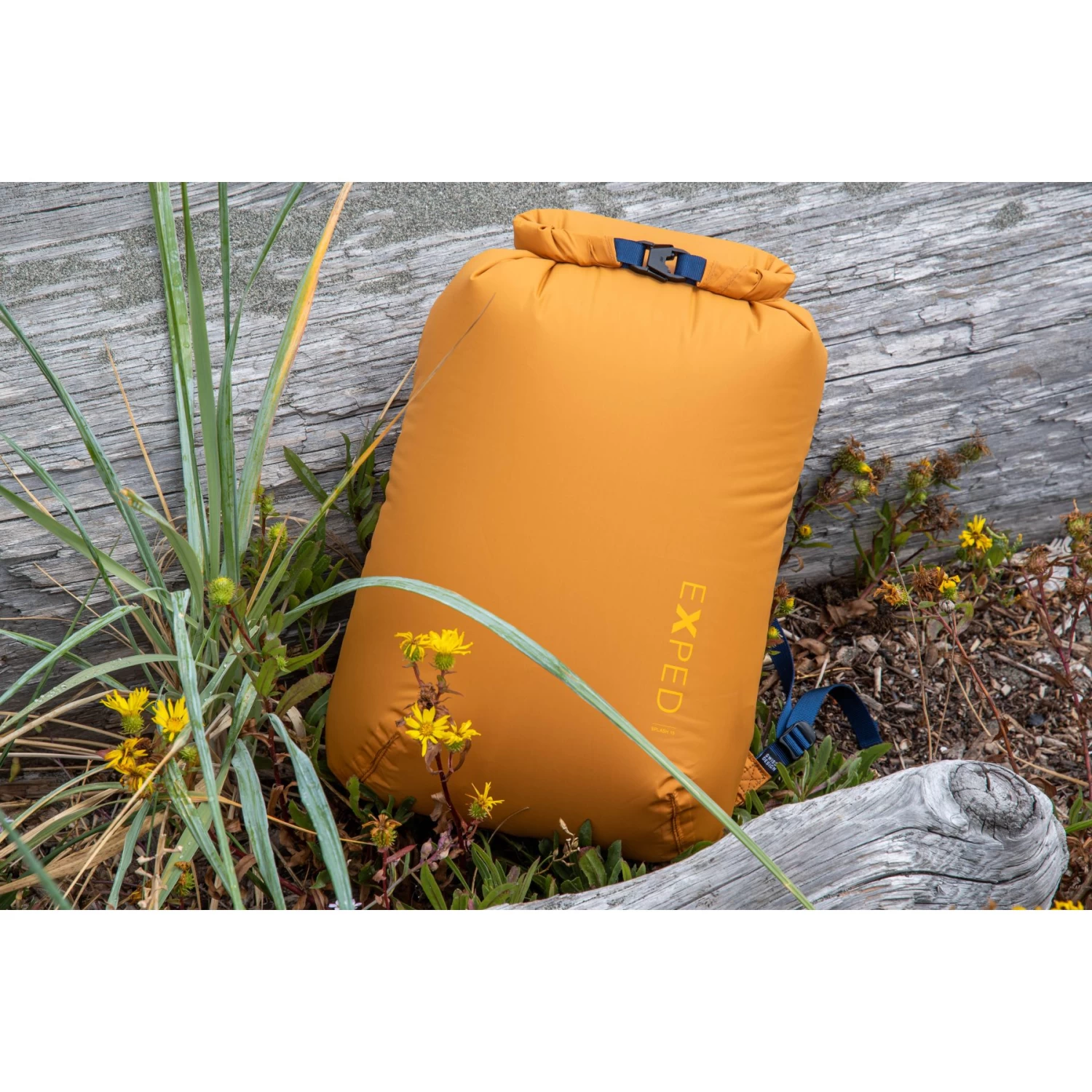 Exped Fold Drybag UL (4-Pack) - XS-L - Assorted 9 Exped Fold Drybag UL (4-Pack) - XS-L - Assorted - Image 7
