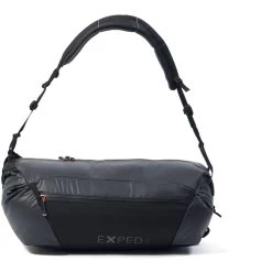 Exped Radical 45 Backpack - Navy -Aqua Fit Shop exped radical 45 15 1446447